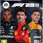 Joc Electronic Arts F1 23 pentru Xbox Series X, Electronic Arts