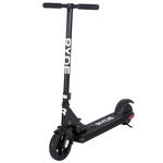 Trotineta Electrica RYDE 150 Super Kid, 150W/24V/2Ah, viteza maxima 8km/h, negru