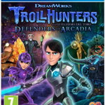 Joc Trollhunters: Defenders of Arcadia pentru PlayStation 4
