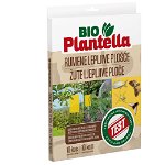 Placi galbene adezive Bio Plantella, 10 bucati/cutie, Bio Plantella