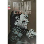 Negan Lives 01 Silver var, Image Comics