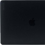Carcasa Incase HardShell Dots pentru Apple MacBook Air 13` 2022 / 2020, Black, Incase