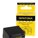 Acumulator /Baterie PATONA Premium pentru Panasonic VW-VBT380 HC-V750EB W580 V550EB- 1257, Patona