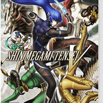 Shin Megami Tensei V NSW