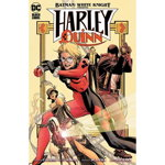 Batman White Knight Presents Harley Quinn 04 (of 6) Cover A - Sean Murphy, DC Comics