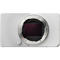 Sigma BF - Camera foto mirrorless Full-Frame Sigma SILVER