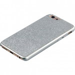 Capac Spate Argintiu Pentru Iphone 6 4.7 Inch Colectia Glare, Promate