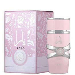 Lattafa Yara, Apă de parfum, Femei, 100ml, Lattafa