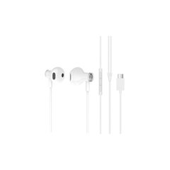 Casti audio Xiaomi Mi Dual Driver, In-ear, USB Type C, Alb Casti audio Xiaomi Mi Dual Driver, In-ear, USB Type C, Alb