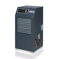 Uscator de aer prin refrigerare Fini RD43.A, 4300 l/min, 14 bar, Fini