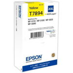 Cartus cerneala Epson T7894 XXL