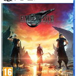 Joc Square Enix Final Fantasy VII Rebirth pentru PlayStation 5, Square Enix