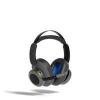 Casti Tilde Evo-C Bt edge-Ai Voice-Capturing Tech, Orosound