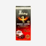 Cafea solubila afrodisiaca, 10gr, Diblong, PLANTECO