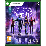 Joc Warner Bros Entertainment GOTHAM KNIGHTS - XBOX SX - Xbox Series S/X, Warner Bros Entertainment