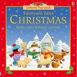 Farmyard Tales XMAS BOOK JIGSAW PACK (3+)