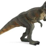 Figurină Collecta Dinozaur Tyrannosaurus Rex Verde, Collecta