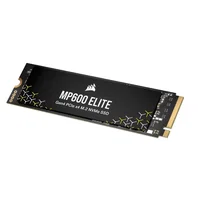 SSD Corsair Force MP600 ELITE, 2 TB, PCI Express 4.0 x4, M.2 2280