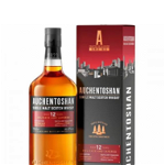 Whisky Auchentoshan 12 Years, 0.7L, 40% alc., Scotia, Auchentoshan