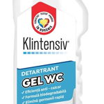 Klintensiv Detartrant gel suprafete ceramice, 750 ml, Klintensiv