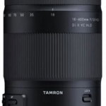 Obiectiv Tamron Canon 18-400/F3.5-6.3 Di Ii Vc Hld