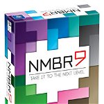 Joc de societate - NMBR 9