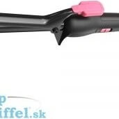 Ondulator de par Remington CI1A119 190 C ceramica blat rece negru