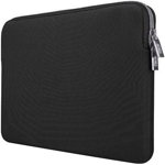 Husa de protectie Artwizz Neoprene pentru MacBook Pro 13" (2016), Black