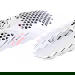 Mouse HP HYPERX Pulsefire Haste wireless alb