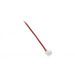 Conector XC11 10 mm cu cablu de 2 m pentru banda led