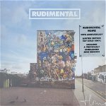Rudimental - Home, Gold Opaque, 10th Anniversary Edition - 2LP