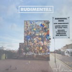 Rudimental - Home, Gold Opaque, 10th Anniversary Edition - 2LP