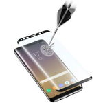 CELLULARLINE Sticla Securizata Full Body Curved SAMSUNG Galaxy Note 8, CELLULARLINE