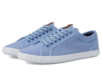 Incaltaminte Barbati Ben Sherman Conall Lo Blue Indigo, Ben Sherman