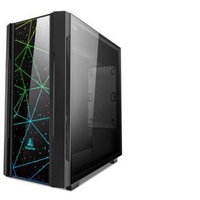 Carcasa Segotep Phoenix K3