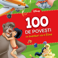 100 de povesti cu aventuri ca-n filme