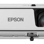 Proiector epson eb-w41 3lcd, wxga, 1280 x 800, 16:10, hd ready