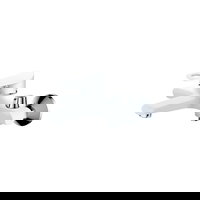 Baterie baie MIXXUS DALLAS 009 EURO (WHITE), Elefant