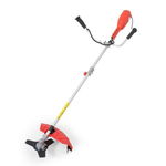 Trimmer electric HECHT 1445, 1400 W, latime de lucru 42 cm, viteza 7200 rpm, Hecht