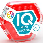 Joc de logica - IQ Mini Hexpert, Smart Games