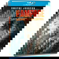 Pacific Rim 2: Revolta Blu-ray