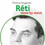 Carte : Reti: Move by move, Thomas Engqvist