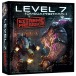 Level 7 [Omega Protocol]: Extreme Prejudice, Privateer Press