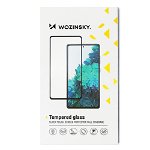 Folie Sticla Wozinsky, Tempered Glass 9H Pro+, iPhone XS/11 Pro, Transparent, Wozinsky