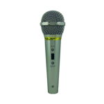 Microfon dinamic cu fir hm 220 mik0001