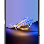 Telefon Mobil ASUS ROG Phone 6D Ultimate, Procesor MediaTek Dimensity 9000+, Ecran AMOLED 6.78inch, 16GB RAM, 512GB Flash, Camera Tripla 50+13+5MP, Wi-Fi, 5G, Dual Sim, Android (Gri), ASUS