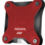 SSD Extern Adata SD600Q, 480GB, USB 3.1, ADATA