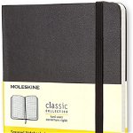 Moleskine Squared Notebook - Large, Moleskine