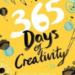 365 Days of Creativity, 