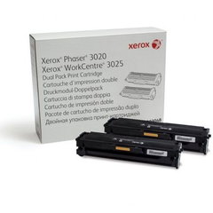 XEROX 106R03048 BLACK TONER CARTRIDGE, Xerox XEROX 106R03048 BLACK TONER CARTRIDGE, Xerox